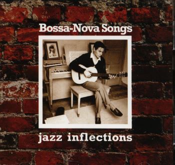 Susan Tobocman - Appearing on the Jazz Inflections - Bossa Nova Songs Album